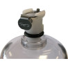 Mr B - Mister B Cylindre pour pénis Cock Pumping 24 x 4.5 cm